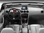 Peugeot 308 CC 2008 года